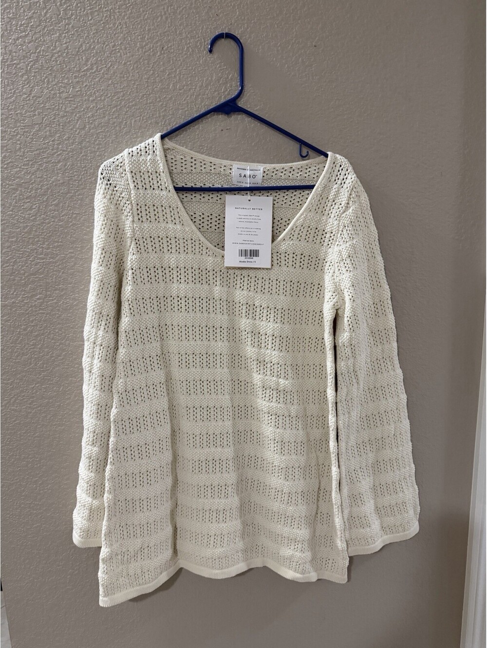 Women's Sabo Alaska Knit Dress